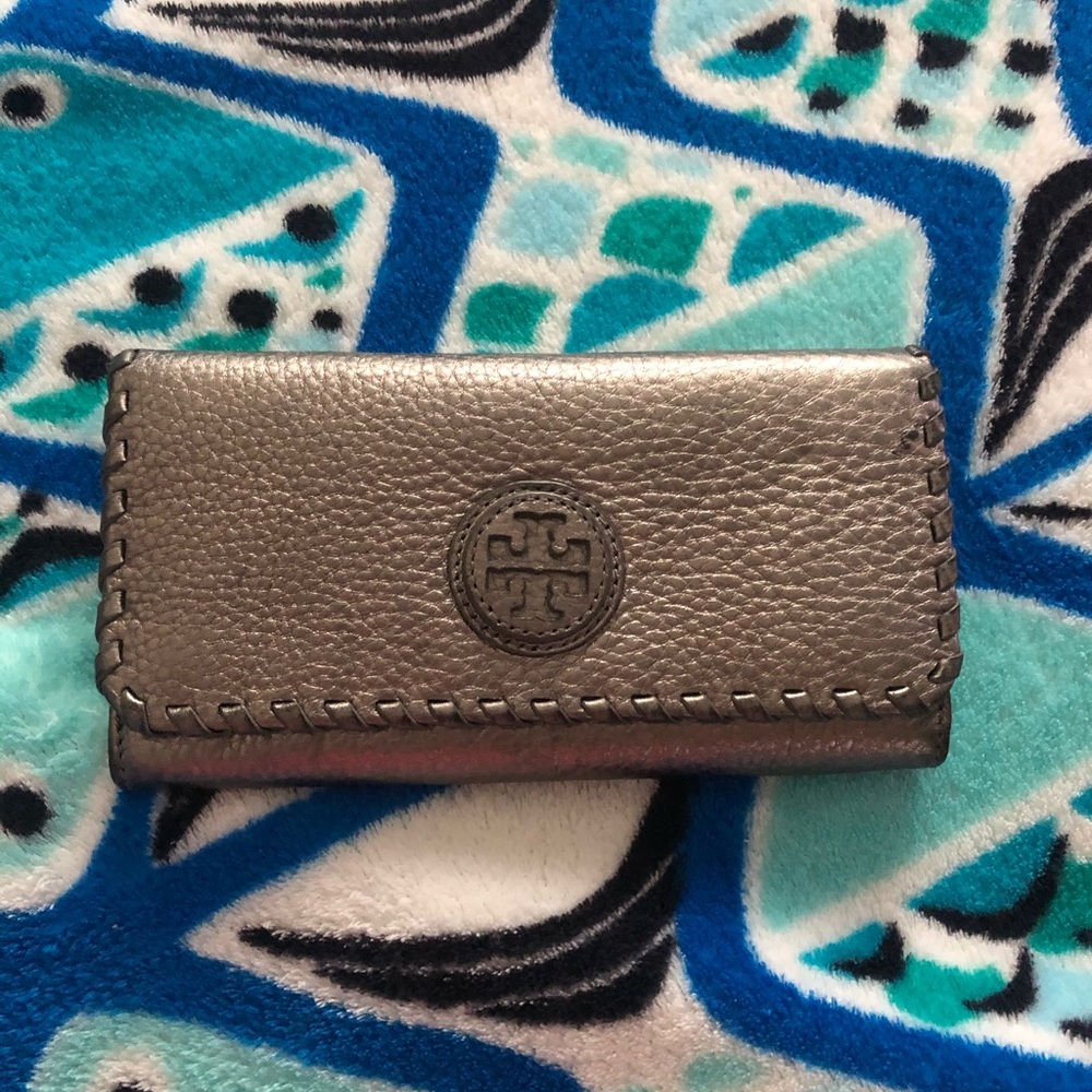 ☀️Tory Burch Marion envelope wallet ☀️